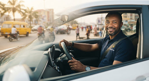 FastDrive driver